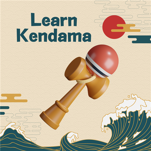 Kendama